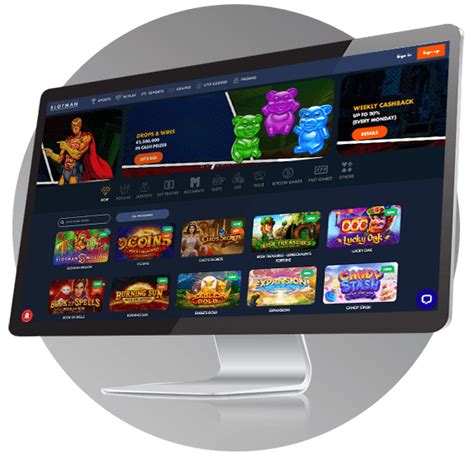 slotman no deposit bonus - Slotman Casino No Deposit Bonus Codes for November 2024